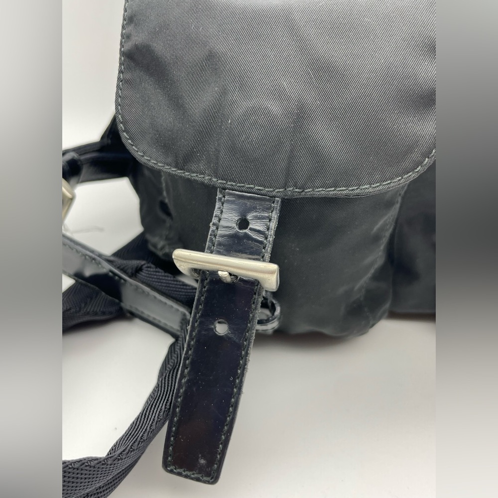 💫Prada💫Backpack💫Bag💫 - Picture 5 of 15
